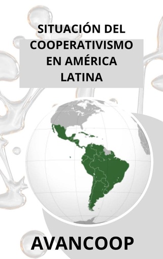 Situación del cooperativismo en América Latina